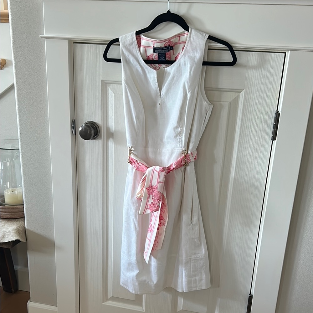 Vineyard Vines Kentucky Derby Dress